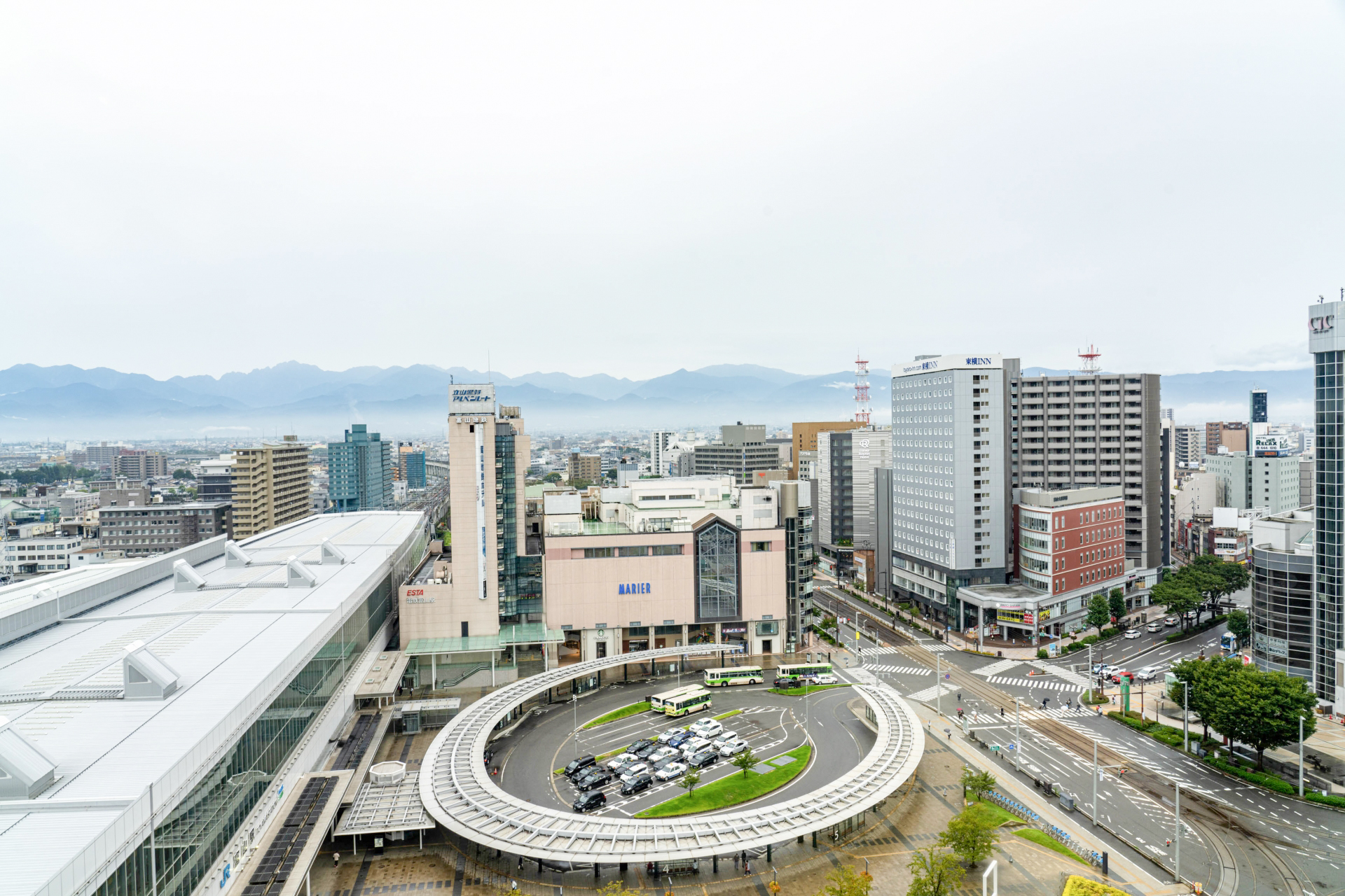 こころの学校 富山北<br><span>久方寮・千歳寮</span>